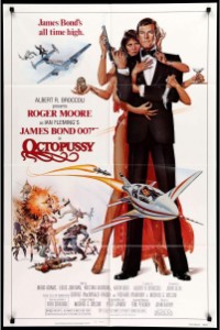 Read more about the article James Bond Octopussy (1983) Full Movie in Hindi Download | 720p [1GB]