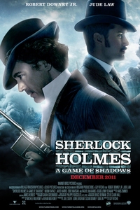 Read more about the article Sherlock Holmes A Game of Shadows (2011) Full Movie in Hindi Download | 480p [400MB] | 720p [1.9GB]
