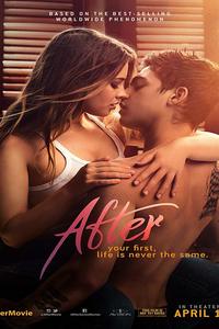 Read more about the article (18+) After (2019) Full Movie in English Download | 720p (750MB)