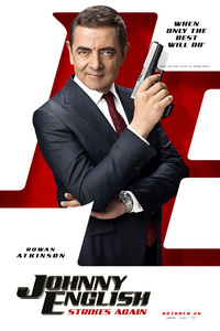 Read more about the article Johnny English 1 (2003) Full Movie in Hindi Download | 480p [600] |  720p [900MB]