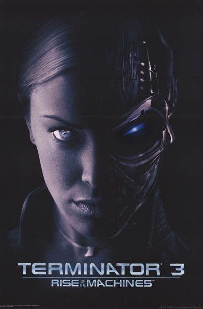 Read more about the article Terminator 3: Rise of the Machines (2003) Dual Audio [Hindi+English] Bluray Download | 480p [300MB] | 720p [800MB]