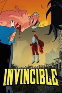 Read more about the article Invincible (Season 1) Amazon Prime Series [S01EP08 Added] Web-DL Download | 720p HD