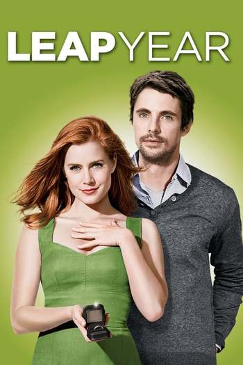 Read more about the article Leap Year (2010) Dual Audio [Hindi+English] Bluray Download | 480p [250MB] | 720p [800MB] | 1080p [2GB]