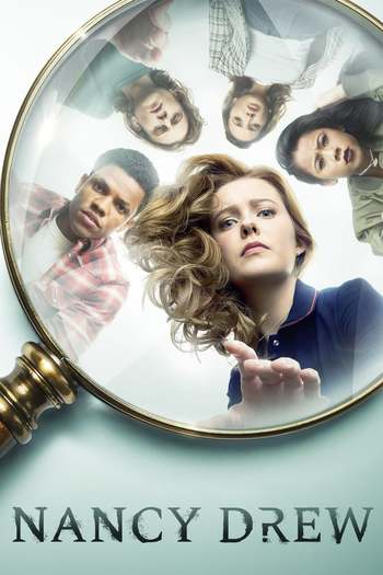 Read more about the article Nancy Drew (Season 1-2) in English With Subtitles {Episode S2E16 Added} Web-DL Download | 720p HD