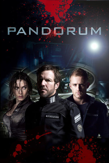 Read more about the article Pandorum (2009) Dual Audio [Hindi+English] Bluray Download | 480p [400MB] | 720p [1GB]