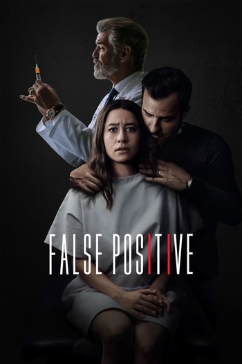 Read more about the article False Positive (2021) English [Subtitles Added] Download | 480p [500MB] | 720p [800MB] | 1080p [1.4GB]