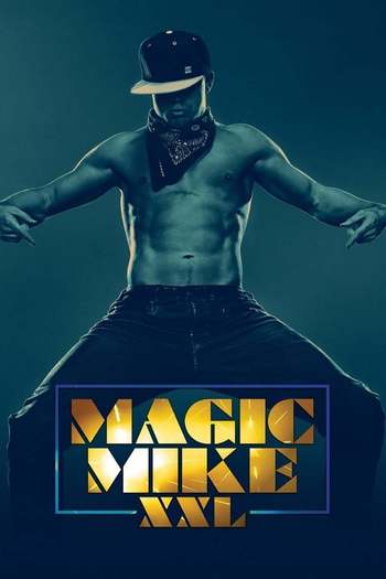 Read more about the article [18+] Magic Mike XXL (2015) English [Subtitles Added] BluRay Download | 480p [500MB] | 720p [820MB]