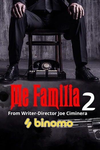 Read more about the article Me Familia 2 (2021) Dual Audio [Hindi+English] HQ Fan Dubbed Download | 720p [1GB]