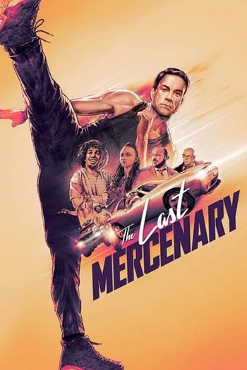Read more about the article The Last Mercenary (2021) Dual Audio [Hindi+English] BluRay Download | 480p [400MB] | 720p [1GB] | 1080p [2.4GB]
