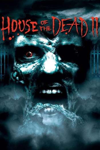Read more about the article [18+] House of the Dead 2 (2005) Dual Audio [Hindi+English] WEB-DL Download | 480p [250MB] | 720p [1GB]