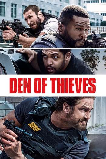 Read more about the article Den of Thieves (2018) Dual Audio [Hindi+English] BluRay Download | 480p [400MB] | 720p [1.2GB] | 1080p [2.3GB]