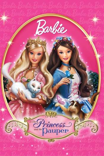 Read more about the article Barbie as The Princess and the Pauper (2004) Dual Audio [Hindi+English] WEB-DL Download | 480p [300MB] | 720p [800MB]
