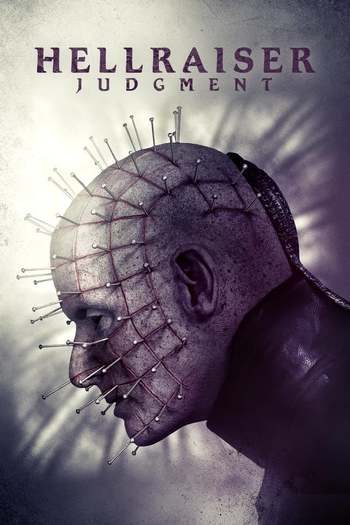 Read more about the article Hellraiser: Judgment (2018) English [Subtitles Added] BluRay Download | 480p [300MB] | 720p [650MB]
