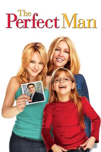 Read more about the article The Perfect Man (2005) Dual Audio [Hindi+English] BluRay Download | 480p [860MB] | 720p [1.1GB] | 1080p [4.8GB]