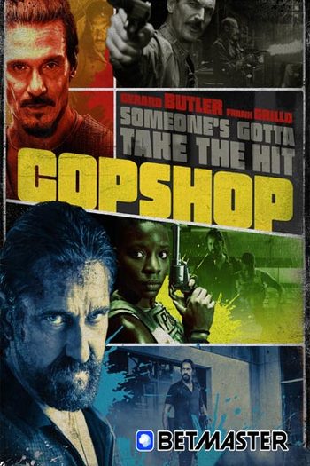 Read more about the article Copshop (2021) Dual Audio [Hindi+English] HDCAM HQ Fan Dubbed Download | 720p [930MB]