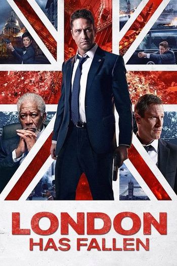Read more about the article London Has Fallen (2016) Dual Audio [Hindi+English] BluRay Download | 480p [400MB] | 720p [1GB] | 1080p [1.7GB]
