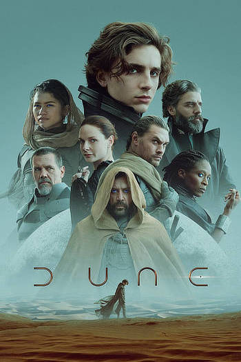 Read more about the article Dune (2021) Dual Audio [Hindi ORG 5.1+English] Web-DL Download | 480p [550MB] | 720p [1.3GB] | 1080p [3.8GB]