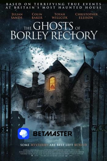 Read more about the article The Ghosts of Borley Rectory (2021) Dual Audio [Hindi+English] WEBRip HQ Fan Dubbed Download | 720p [900MB]