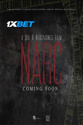 Read more about the article Narc (2021) Dual Audio [Tamil+English] WEBRip HQ Fan Dubbed Download | 720p [900MB]