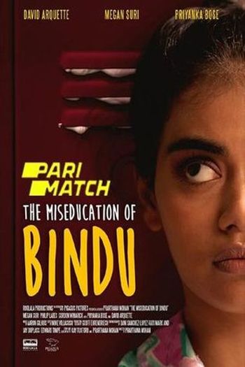 Read more about the article The Miseducation of Bindu (2021) Dual Audio [Hindi+English] WEBRip HQ Fan Dubbed Download | 720p [840MB]