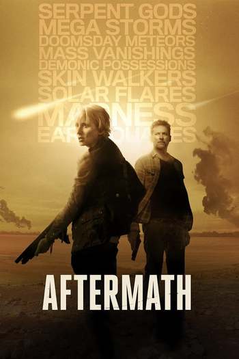 Read more about the article Aftermath (2016) Season 1 in Hindi Dubbed [Episode 13 Added] Web-DL HD Download | 480p | 720p HD