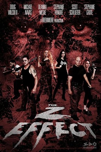 Read more about the article The Z Effect (2016) Dual Audio [Hindi+English] WeB-DL Download | 480p [300MB] | 720p [800MB]