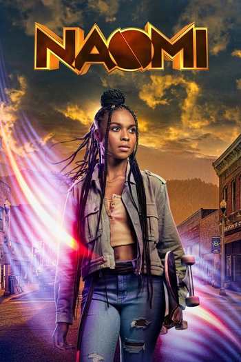 Read more about the article Naomi Season 1 in English With Subtitles [Episode 10 Added] Web-DL Download | 720p HD