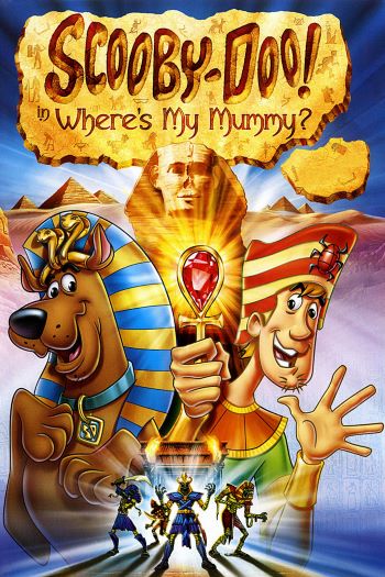 Read more about the article Scooby-Doo in Where’s My Mummy (2005) Dual Audio [Hindi ORG 5.1+English] BluRay Download | 480p [400MB] | 720p [1.2GB]