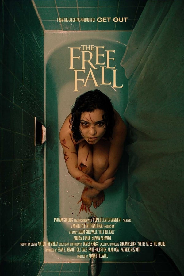 Read more about the article The Free Fall (2021) Dual Audio [Hindi ORG 5.1+English] WEB-DL Download | 480p [300MB] | 720p [600MB] | 1080p [2GB]