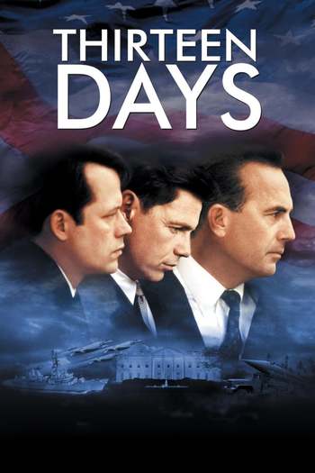 Read more about the article Thirteen Days (2000) English [Subtitles Added] Download | 720p [850MB]