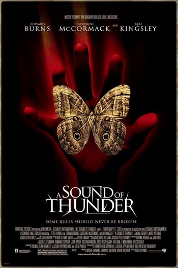Read more about the article A Sound of Thunder (2005) Dual Audio [Hindi ORG 5.1+English] BluRay Download | 480p [300MB] | 720p [1GB]