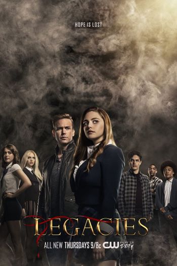 Read more about the article Legacies Season 4 in English With Subtitles [S04E20 Added] Web-DL Download 480p | 720p | 1080p HD