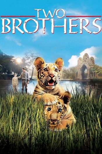 Read more about the article Two Brothers (2004) Dual Audio [Hindi ORG 5.1+English] BluRay Download | 480p [300MB] | 720p [1GB]