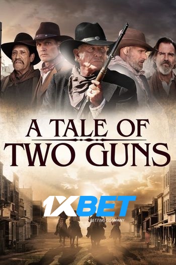 Read more about the article A Tale of Two Guns (2022) Dual Audio [Telugu+English] WEBRip HQ Fan Dubbed Download | 720p [900MB]