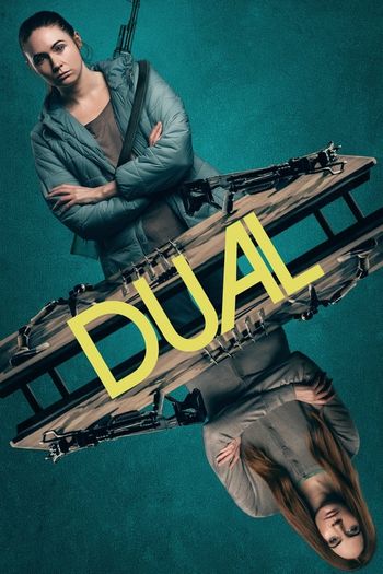 Read more about the article Dual (2022) English Subtitles Added BluRay Download | 480p [450MB] | 720p [850MB] | 1080p [1.8GB]