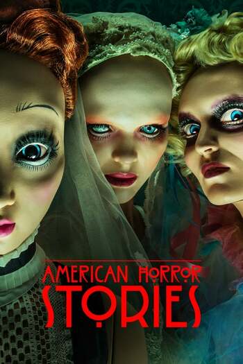 Read more about the article American Horror Stories (2021) Season 1-2 in English With Subtitles [S02E06 Added] Web-DL Download | 720p HD