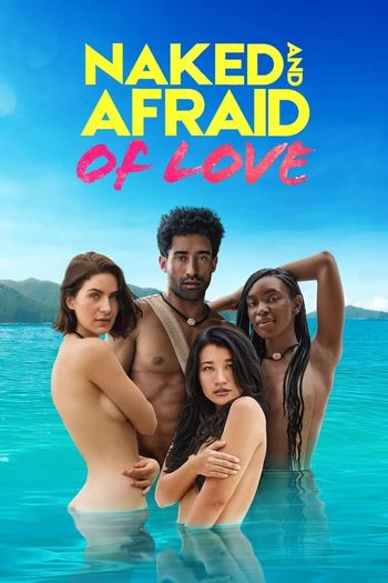 Read more about the article Naked and Afraid of Love (2021) Season 1 in Hindi Dubbed [Episode 12 Added] Web-DL Download | 720p HD