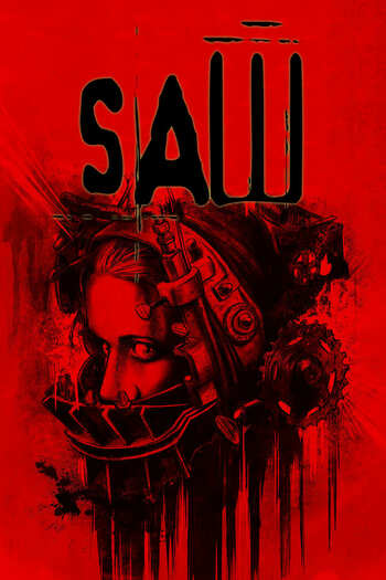 Read more about the article Saw {All Parts Collection} Dual Audio [Hindi ORG 5.1+English] BluRay Download | 480p [400MB] | 720p [950MB] | 1080p [2GB]