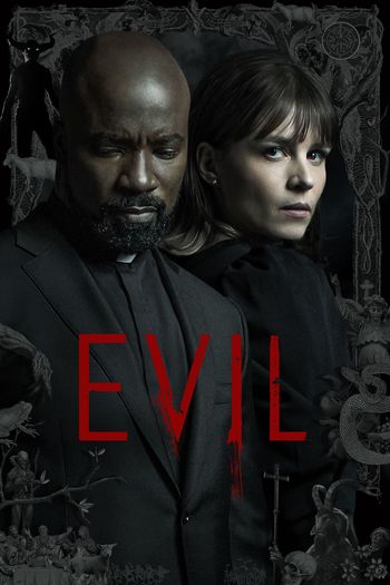 Read more about the article Evil (2019-22) Season 1-3 English With Subtitles [S03E10 Added] Web-DL Download | 720p | 1080p HD