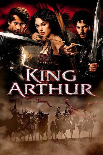 Read more about the article King Arthur (2004) Dual Audio [Hindi ORG 5.1+English] BluRay Download | 480p [600MB] | 720p [1.5GB] | 1080p [3.2GB]