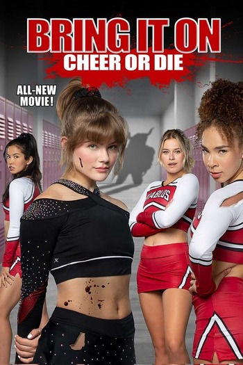 Read more about the article Bring It On: Cheer or Die (2022) English [Subtitles Added] WEB-DL Download | 480p [250MB] | 720p [700MB] | 1080p [1.7GB]