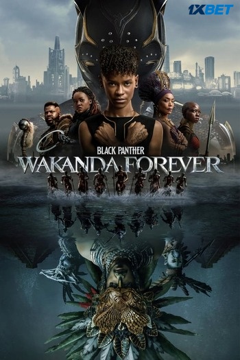 Read more about the article Black Panther: Wakanda Forever (2022) iMAX Dual Audio [Hindi DD 5.1-English] WEB-DL Download 480p [400MB] | 720p [1.2GB] | 1080p [3GB]