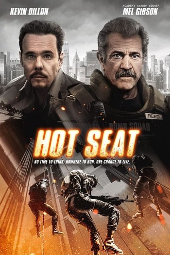 Read more about the article Hot Seat (2022) Dual Audio [Hindi ORG 5.1-English] WEB-DL Download 480p [350MB] | 720p [950MB] | 1080p [1.7GB]