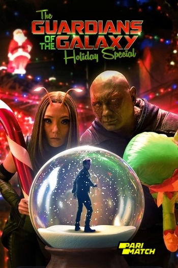 Read more about the article The Guardians of the Galaxy Holiday Special (2022) Dual Audio [Hindi Fan Dubbed-English] WEBRip Download 480p [200MB] | 720p [700MB] | 1080p [970MB]
