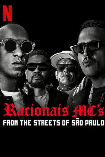 Read more about the article Racionais MC’s: From the Streets of São Paulo (2022) English [Subtitles Added] WEB-DL Download | 480p [350MB] | 720p [950MB] | 1080p [2.2GB]