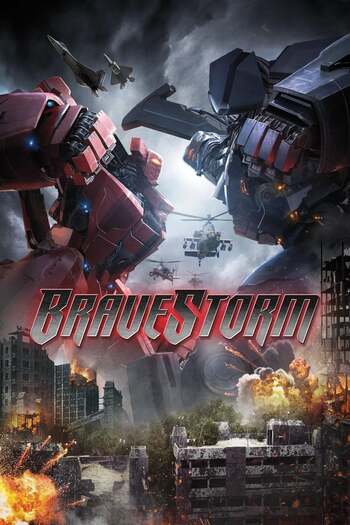 Read more about the article Bravestorm (2017) Dual Audio [Hindi-English] BluRay Download 480p [300MB] | 720p [1GB]