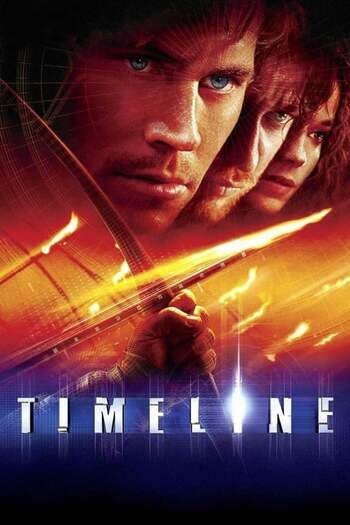Read more about the article Timeline (2003) Dual Audio [Hindi-English] BluRay Download 480p [400MB] | 720p [1GB] | 1080p [2.5GB]