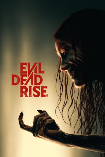 Read more about the article Evil Dead Rise (2023) English [Subtitles Added] WEB-DL Download 480p [300MB] | 720p [800MB] | 1080p [2GB]