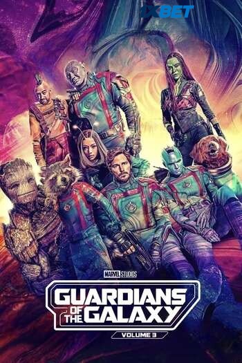 Read more about the article Guardians of the Galaxy Vol. 3 (2023) Dual Audio [Hindi ORG. 5.1+English] BluRay Download 480p [500MB] | 720p [1.4GB] | 1080p [3.5GB]