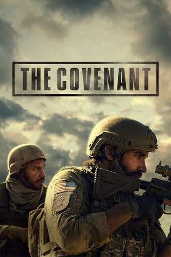 Read more about the article Guy Ritchie’s The Covenant (2023) Dual Audio [Hindi ORG.-English] BluRay Download 480p [500MB] | 720p [1.2GB] | 1080p [3GB]
